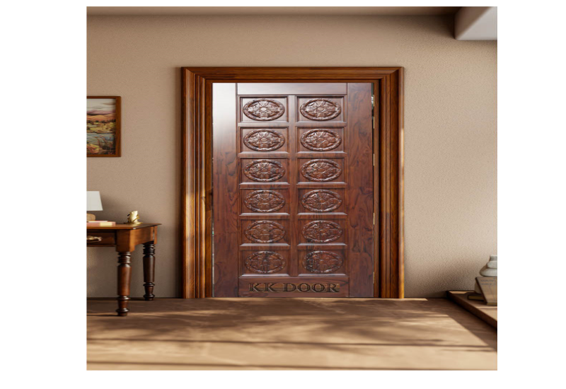KK DOOR 